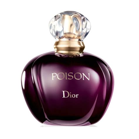 Dior poison spray